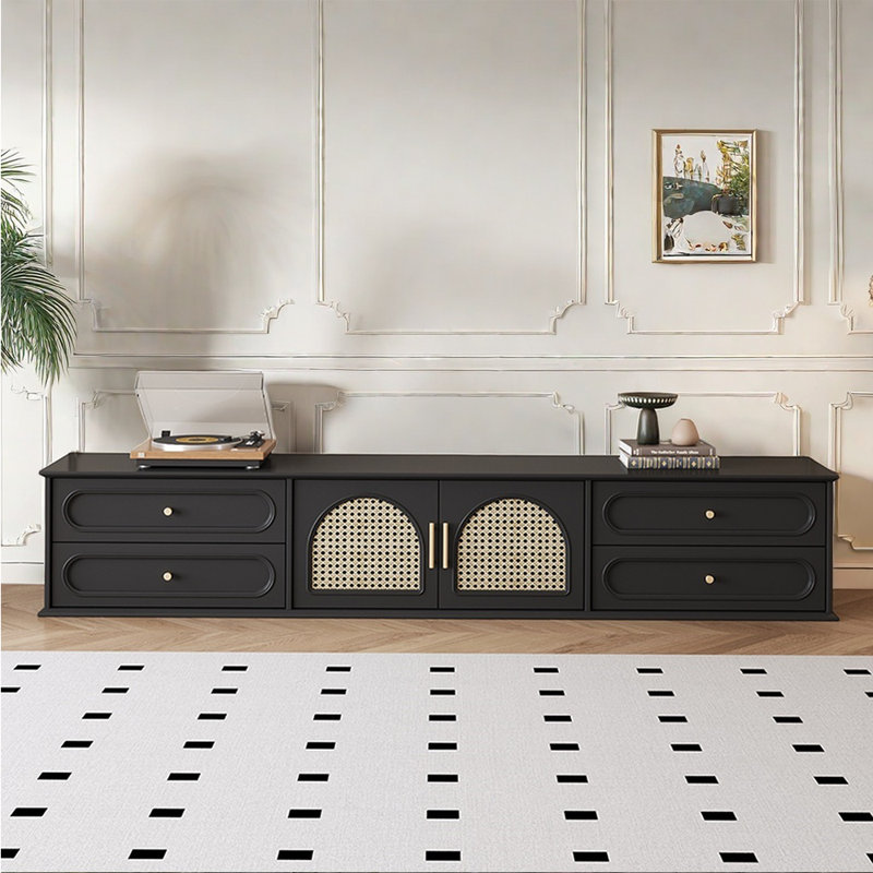 Meuble télé moderne et minimaliste