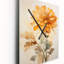 Duilia - Horloge murale souci-836380430