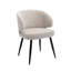 Chadha 50cm H Fabric Upholstered Wing Back Armchair-157800651