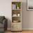 Ethelin Dining Cabinet-249715844