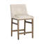Tabouret de comptoir Halden - crème Bravo-1043902842-1050239851