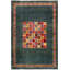 Tribal One-of-a-Kind 3'3" X 5'1" Area Rug