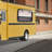 Black Aluminum RV Rectangular Window