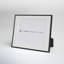 Feronia Metal Picture Frame with Mat-72380472-72380469