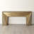 72 Console Table