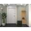 0 Door Laminate Wardrobe-1680250489