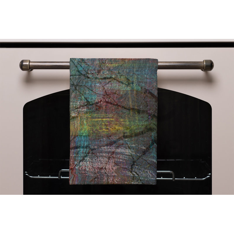 Cotton Tea Towel Kitchen Towel