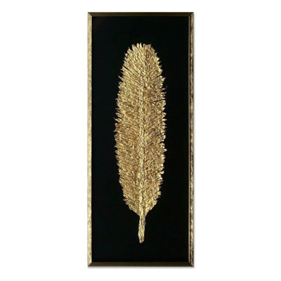 Goldy Leaf