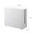 Tower Yamazaki Home Rolling Cable Management Cord Power Strip/Surge Protector Storage Organizer-71484638