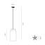 Agasallo Pendant-448256668