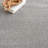 Mullican Sandy Solid Silver/Grey Easy Care Indoor/Outdoor Area Rug-1373743260