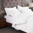 Modal from Beechwood 300 Thread Count Lightweight 3 Piece Duvet Cover Set-1175431503-1175431495
