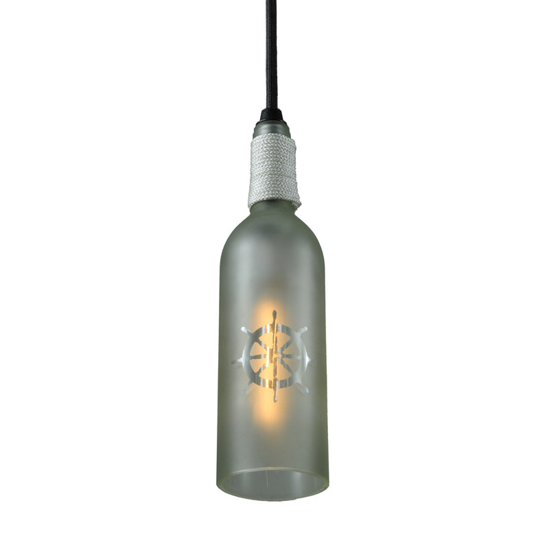 Metro Fusion 1 - Light Pendant