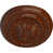 Burnished Mahogany Crackle