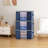 Fabric Storage Bag Set-1724759360