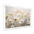 Cadre simple blanc