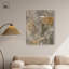 Art textuel abstrait sur toile Gossamer-113261125-113438996