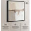 «Sandstone Impressions», toile neutre Boho par Art Remedy-113291335-113291340