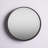 Adaline Metal Flat Wall Mirror-980458841