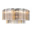 Plafonnier encastré 7 lumières Shaurya-182788129