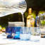 Les Nuages Ombre Tumbler Glasses-786026279