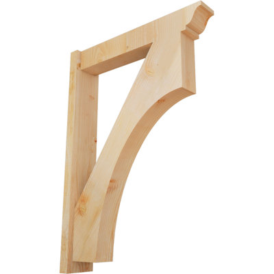 Persienne en bois Westlake