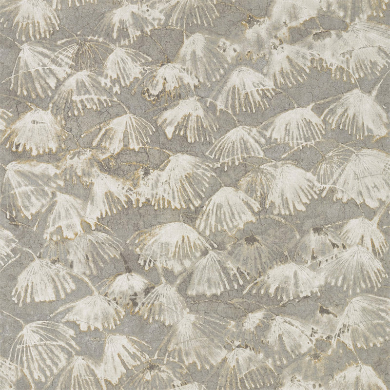 Iliad Fabric, Mineral