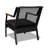 Calvin Outdoor Lounge Chair with Cushions-27798422