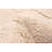 One-of-a-Kind Rectangle 7'10" X 10'6" New Age Wool Area Rug in