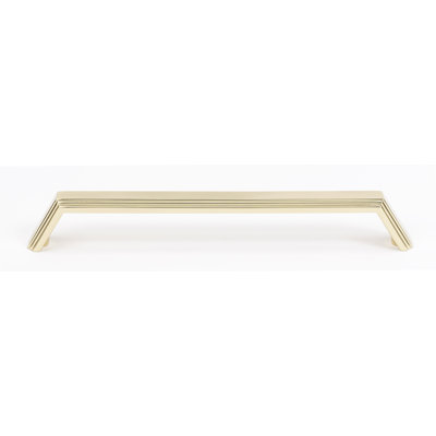 Nicole 8" Center to Center Arch Pull