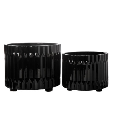 Ceramic Pot Planter