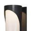 Swale LED Outdoor Wall Sconce-1280693076