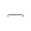 Ribbon And Reed Bar / Handle Pull-73710211