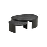 Coffee Table Nesting Coffee Table