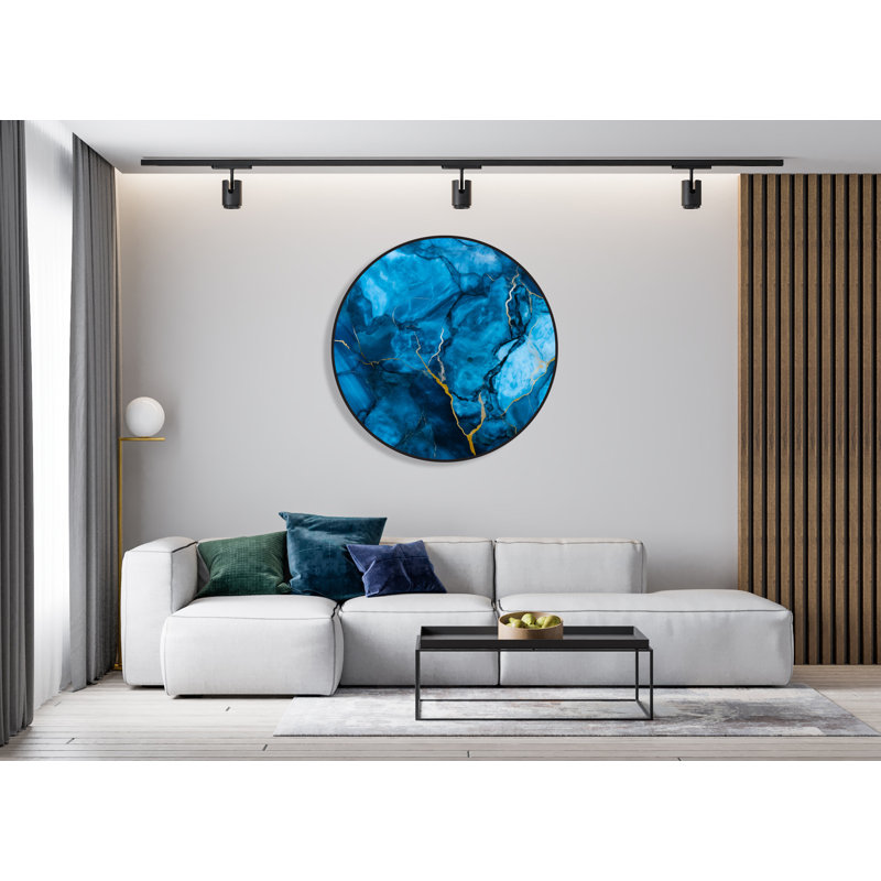 Enseigne lumineuse 35,5 po Zela