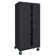 Transport 30'' Wide 5 - Shelf Storage Cabinet