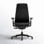 Haworth Fern Digital Knit Task Chair-72023967-91925234