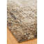 Hoddesd Abstract Area Rug in Ivory-144641652