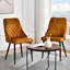 Olmo Upholstered Dining Chair-1012489817