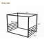Lit de sol Sunshade