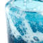 Spruzzo Handcrafted Glass Table Vase-55283415