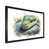 Black Single Picture Framed selected