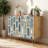 35" Wide Sideboard