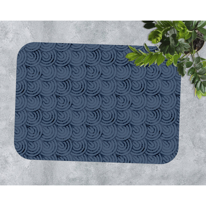 Nerita Chair Mat, 100 x 140cm