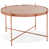 Copper is out of stock selected