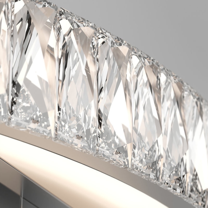 Celebrity Bathroom Vanity Light Fixture,