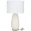 Lampe de table Avishek Cole
