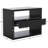 Brilan 27'' W Nightstand-74460571
