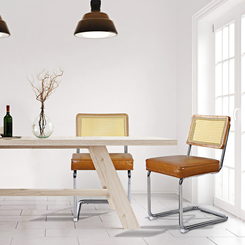 Chaise de salle à manger Ted