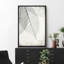 Impression sur toile encadrée Minimal Botanical-119402560-56407347-56407346